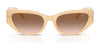Ralph Lauren RL8231U Sunglasses | Size 55 / Black / Grey (3N 10%) №500187