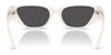 Ralph Lauren RL8231U Sunglasses | Size 55 / Black / Grey (3N 10%) №500187