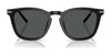 Ralph Lauren RL8233U Sunglasses | Size 53 / Antique Havana / Purple (3N 14.3%) №51341A