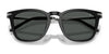 Ralph Lauren RL8233U Sunglasses | Size 53 / Antique Havana / Purple (3N 14.3%) №51341A