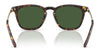 Ralph Lauren RL8233U Sunglasses | Size 53 / Antique Havana / Purple (3N 14.3%) №51341A