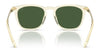 Ralph Lauren RL8233U Sunglasses | Size 53 / Antique Havana / Purple (3N 14.3%) №51341A