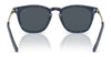 Ralph Lauren RL8233U Sunglasses | Size 53 / Antique Havana / Purple (3N 14.3%) №51341A