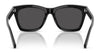Ralph Lauren RL8235U Sunglasses | Size 54 / Havana / Gradient Brown (3N 16%) №608913
