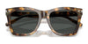 Ralph Lauren RL8235U Sunglasses | Size 54 / Havana / Gradient Brown (3N 16%) №608913