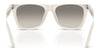 Ralph Lauren RL8235U Sunglasses | Size 54 / Havana / Gradient Brown (3N 16%) №608913