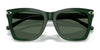 Ralph Lauren RL8235U Sunglasses | Size 54 / Havana / Gradient Brown (3N 16%) №608913
