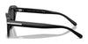 Ralph Lauren RL8236U Sunglasses | Size 54 / Shiny Black / Dark Grey (3N 10%) №500187