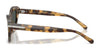 Ralph Lauren RL8236U Sunglasses | Size 54 / Shiny Black / Dark Grey (3N 10%) №500187
