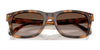 Ralph Lauren RL8237U Sunglasses | Size 55 / Havana / Gradient Brown (3N 16%) №608913