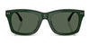 Ralph Lauren RL8237U Sunglasses | Size 55 / Havana / Gradient Brown (3N 16%) №608913