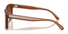 Ralph Lauren RL8237U Sunglasses | Size 55 / Havana / Gradient Brown (3N 16%) №608913