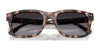 Ralph Lauren RL8237U Sunglasses | Size 55 / Havana / Gradient Brown (3N 16%) №608913