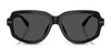 Ralph Lauren RL8238U Sunglasses | Size 57 / Havana / Gradient Brown (3N 16%) №608913