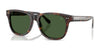 Ralph Lauren RL8239U Sunglasses | Size 54 / Havana / Bottle Green (3N 9.4%) №500371