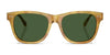 Ralph Lauren RL8239U Sunglasses | Size 54 / Shiny Black / Purple (3N 14.3%) №50011A