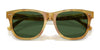 Ralph Lauren RL8239U Sunglasses | Size 54 / Shiny Black / Purple (3N 14.3%) №50011A