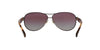 Ralph RA4096 Sunglasses / Shiny Purple №249/62 / Polar Gradient Violet (3P 16.5%) / Size 59