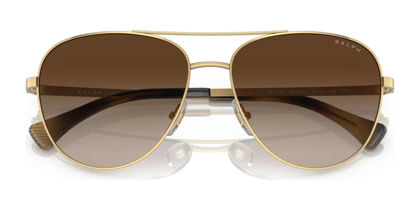 Ralph RA4139 Sunglasses | Size 57 Ralph RA4139 Sunglasses | Size 57