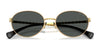 Ralph RA4148 Sunglasses | Size 55 / Rose Gold / Brown (3N 9%) №942773