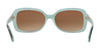 Ralph RA5130 Sunglasses | Size 58 / Havana / Gradient Brown (2N 26.5%) №601/13