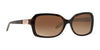 Ralph RA5130 Sunglasses | Size 58 / Havana / Gradient Brown (2N 26.5%) №601/13