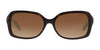 Ralph RA5130 Sunglasses | Size 58 / Havana / Gradient Brown (2N 26.5%) №601/13