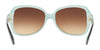 Ralph RA5138 Sunglasses | Size 58 / Havana / Gradient Brown (3N 14.2%) №601/13