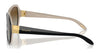 Ralph RA5138 Sunglasses | Size 58 / Havana / Gradient Brown (3N 14.2%) №601/13