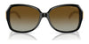 Ralph RA5138 Sunglasses | Size 58 / Havana / Gradient Brown (3N 14.2%) №601/13