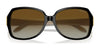 Ralph RA5138 Sunglasses | Size 58 / Havana / Gradient Brown (3N 14.2%) №601/13