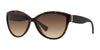 Ralph RA5176 Sunglasses | Size 58 / Shiny Dark Havana №50213 / Gradient Brown (3N 16%)