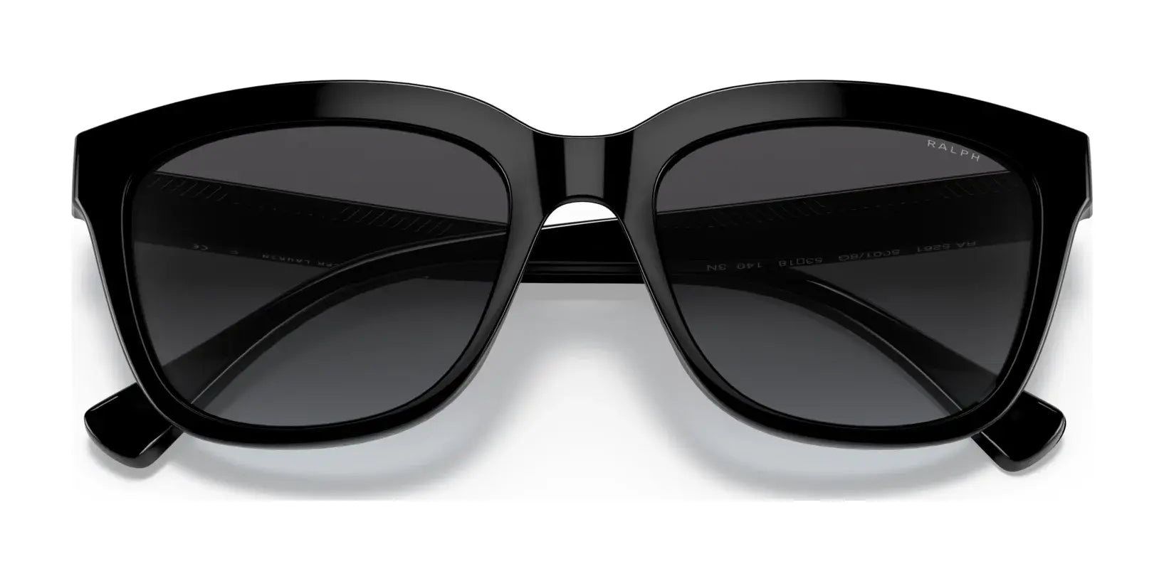 Ralph RA5261 Sunglasses | Size 53 Ralph RA5261 Sunglasses | Size 53