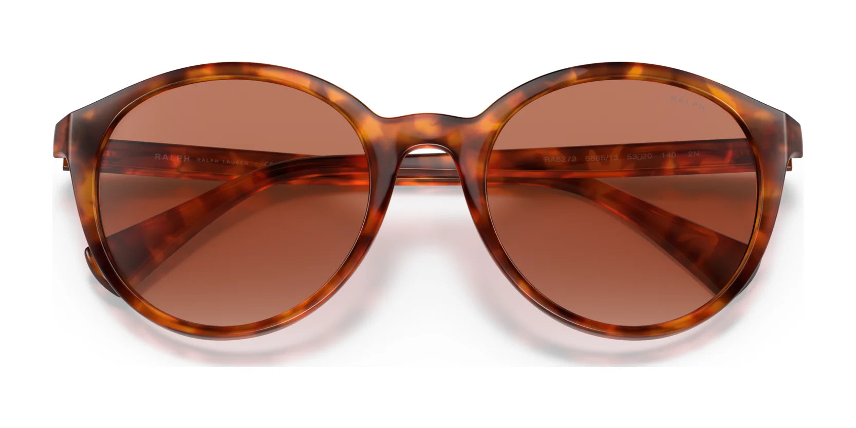 Ralph RA5273 Sunglasses | Size 53 Ralph RA5273 Sunglasses | Size 53