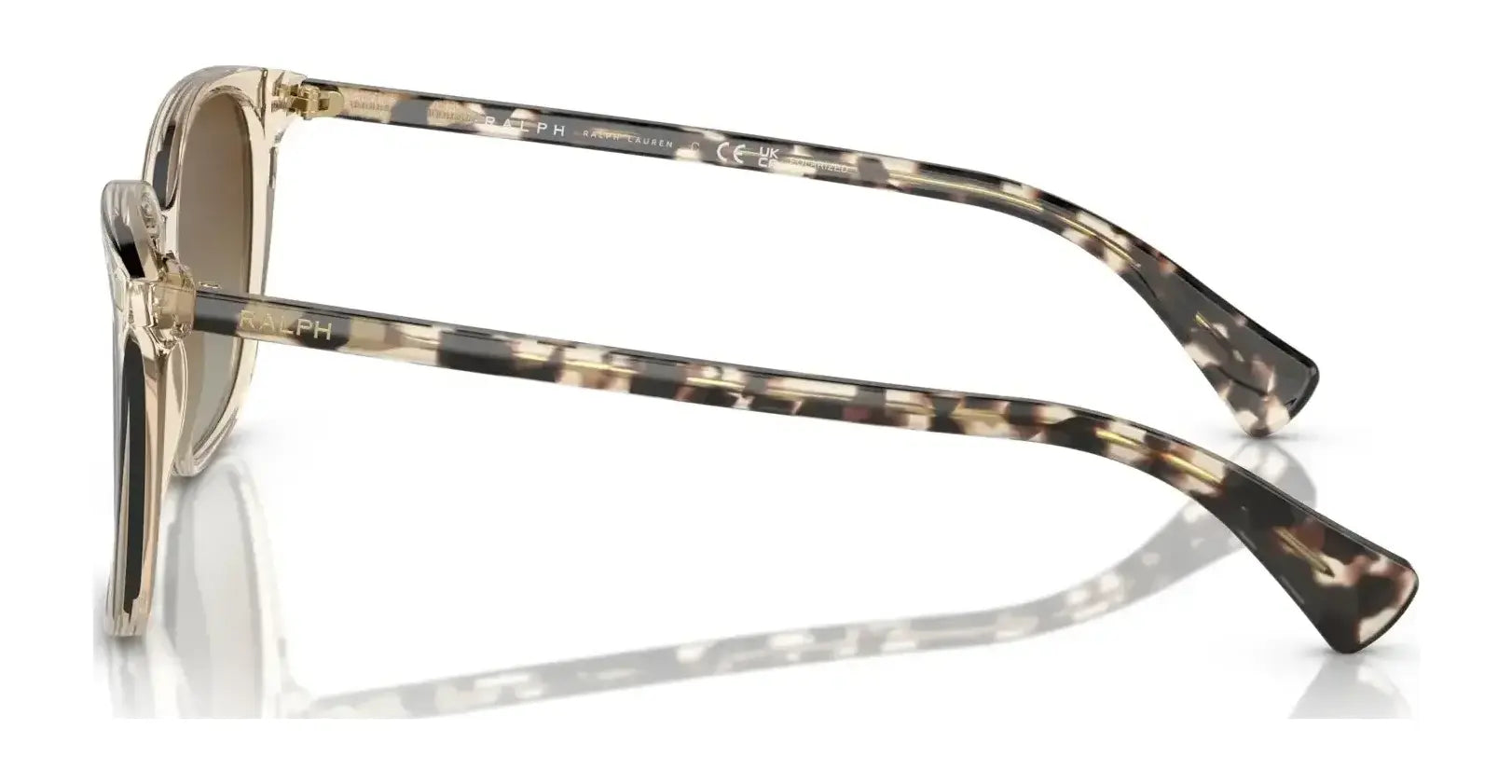 Ralph VVCV RA5293 Sunglasses | Size 56 Ralph VVCV RA5293 Sunglasses | Size 56