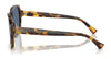 Ralph RA5304U Sunglasses | Size 57 / Shiny Opal Rose Beige / Gradient Brown (3N 14.2%) №611474