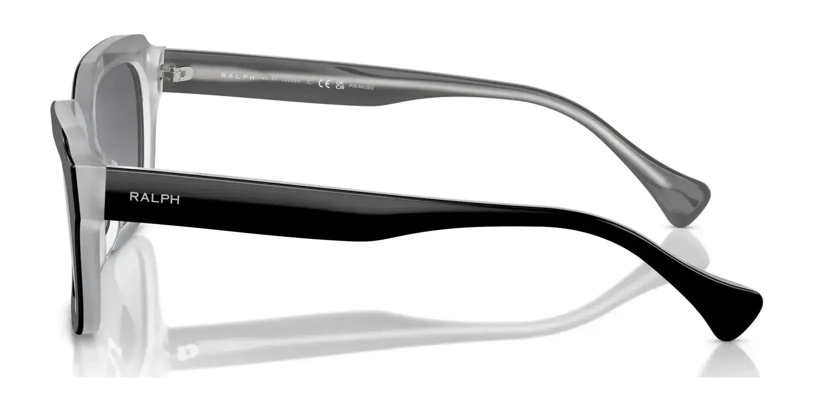 Ralph RA5312U Sunglasses | Size 55 Ralph RA5312U Sunglasses | Size 55