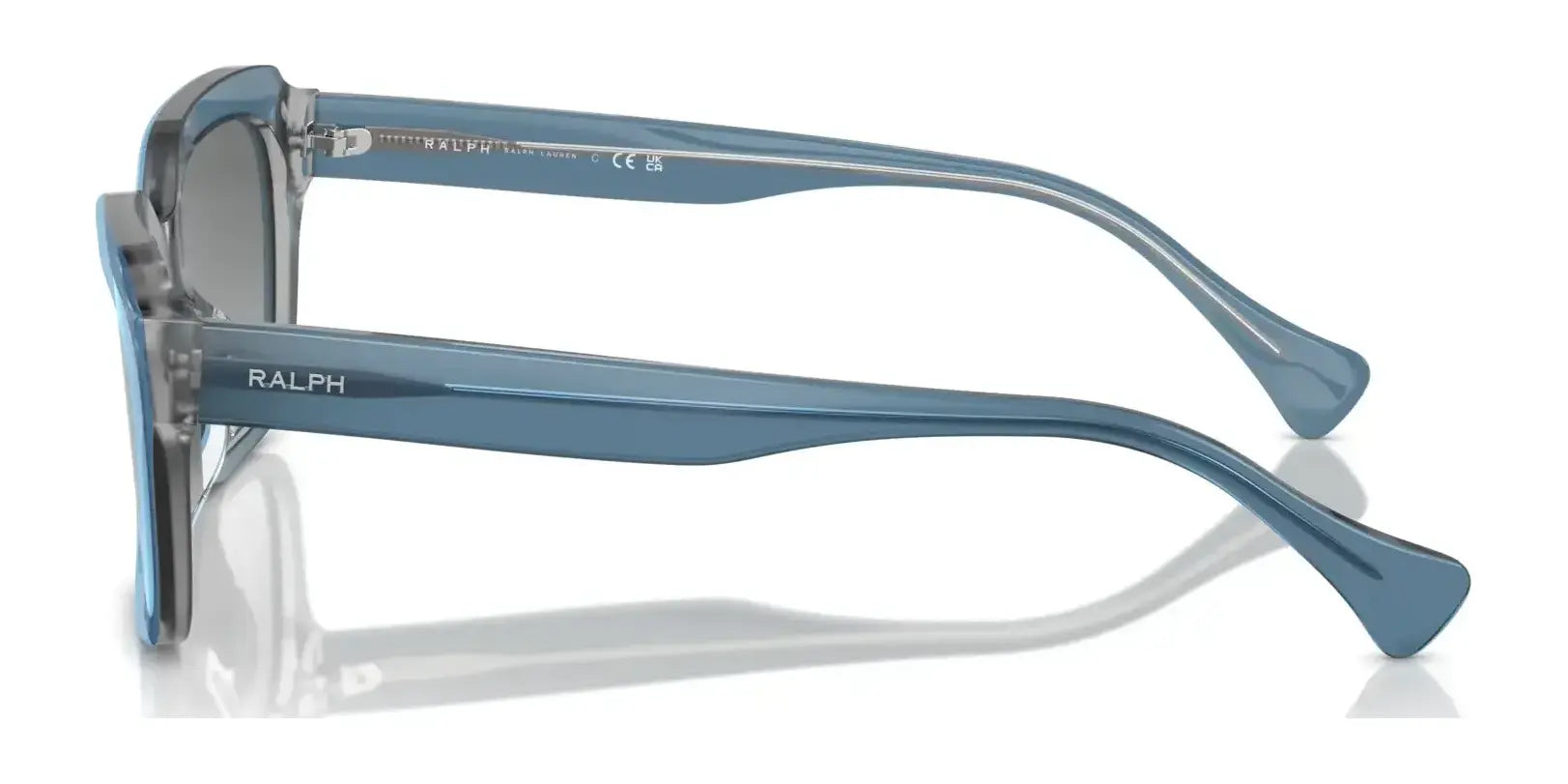 Ralph RA5312U Sunglasses | Size 55 Ralph RA5312U Sunglasses | Size 55