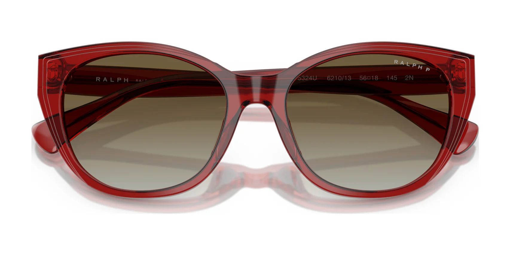 Ralph RA5324U Sunglasses | Size 56 Ralph RA5324U Sunglasses | Size 56