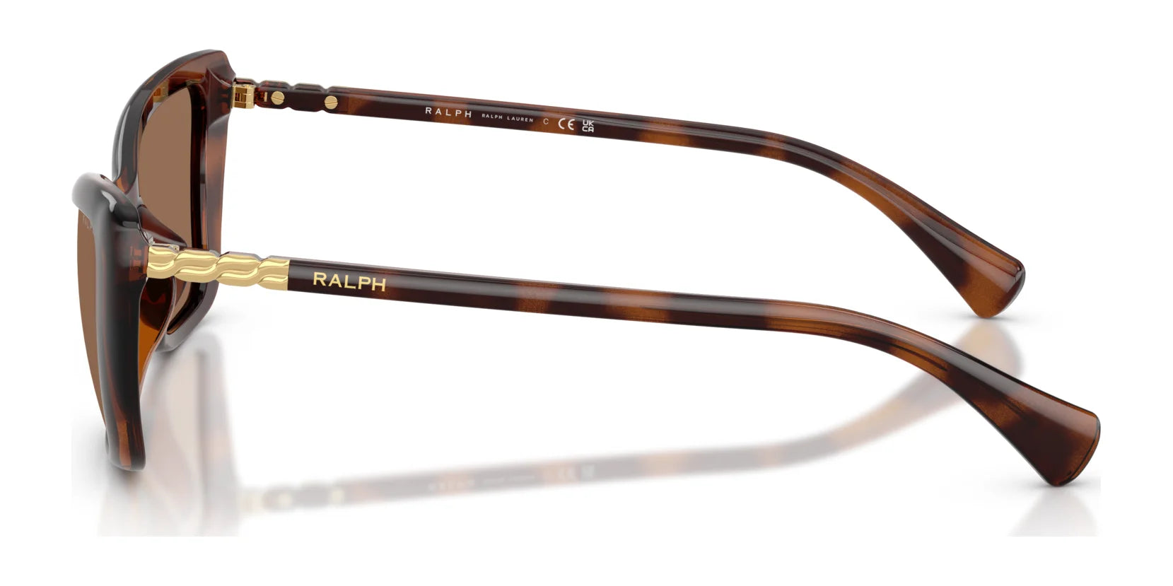 Ralph RA5332U Sunglasses | Size 56 Ralph RA5332U Sunglasses | Size 56