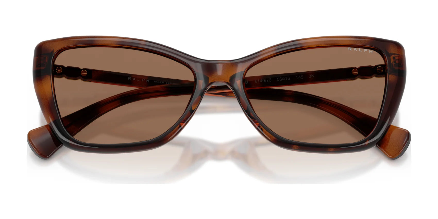Ralph RA5332U Sunglasses | Size 56 Ralph RA5332U Sunglasses | Size 56
