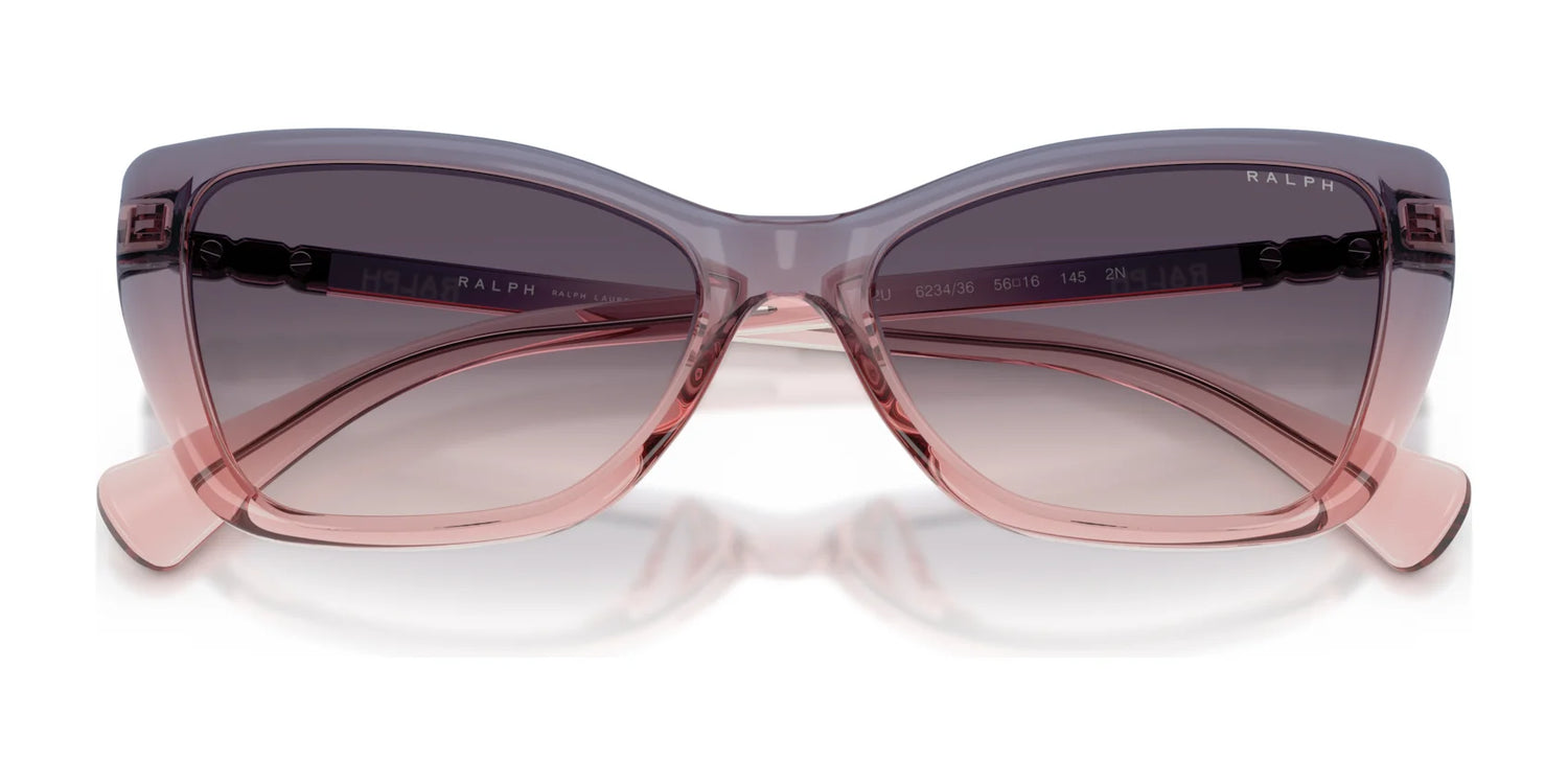 Ralph RA5332U Sunglasses | Size 56 Ralph RA5332U Sunglasses | Size 56