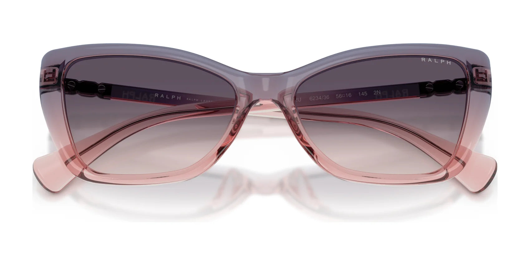Ralph RA5332U Sunglasses | Size 56 Ralph RA5332U Sunglasses | Size 56