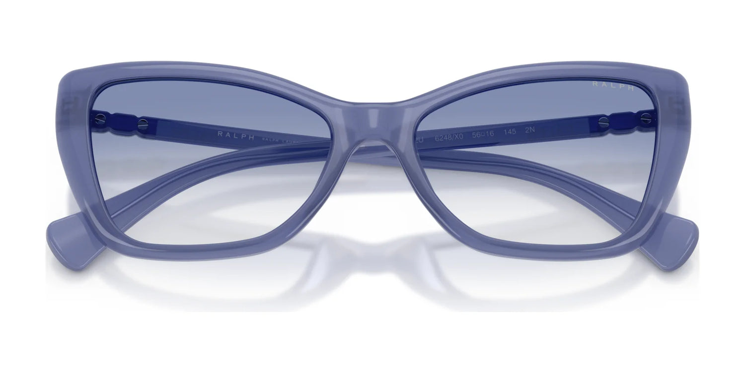 Ralph RA5332U Sunglasses | Size 56 Ralph RA5332U Sunglasses | Size 56