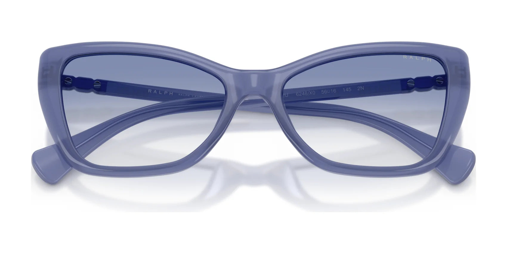 Ralph RA5332U Sunglasses | Size 56 Ralph RA5332U Sunglasses | Size 56