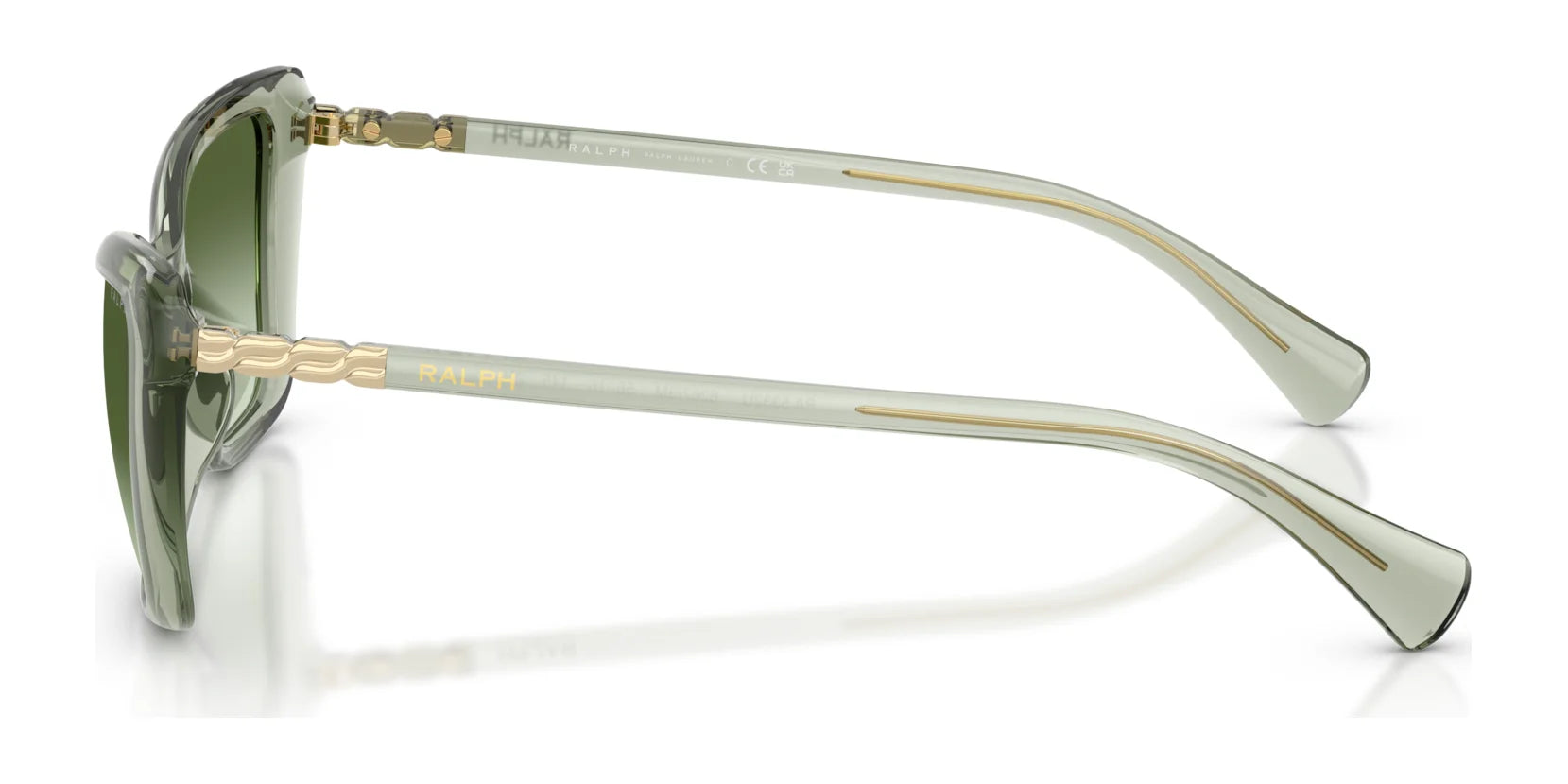 Ralph RA5332U Sunglasses | Size 56 Ralph RA5332U Sunglasses | Size 56