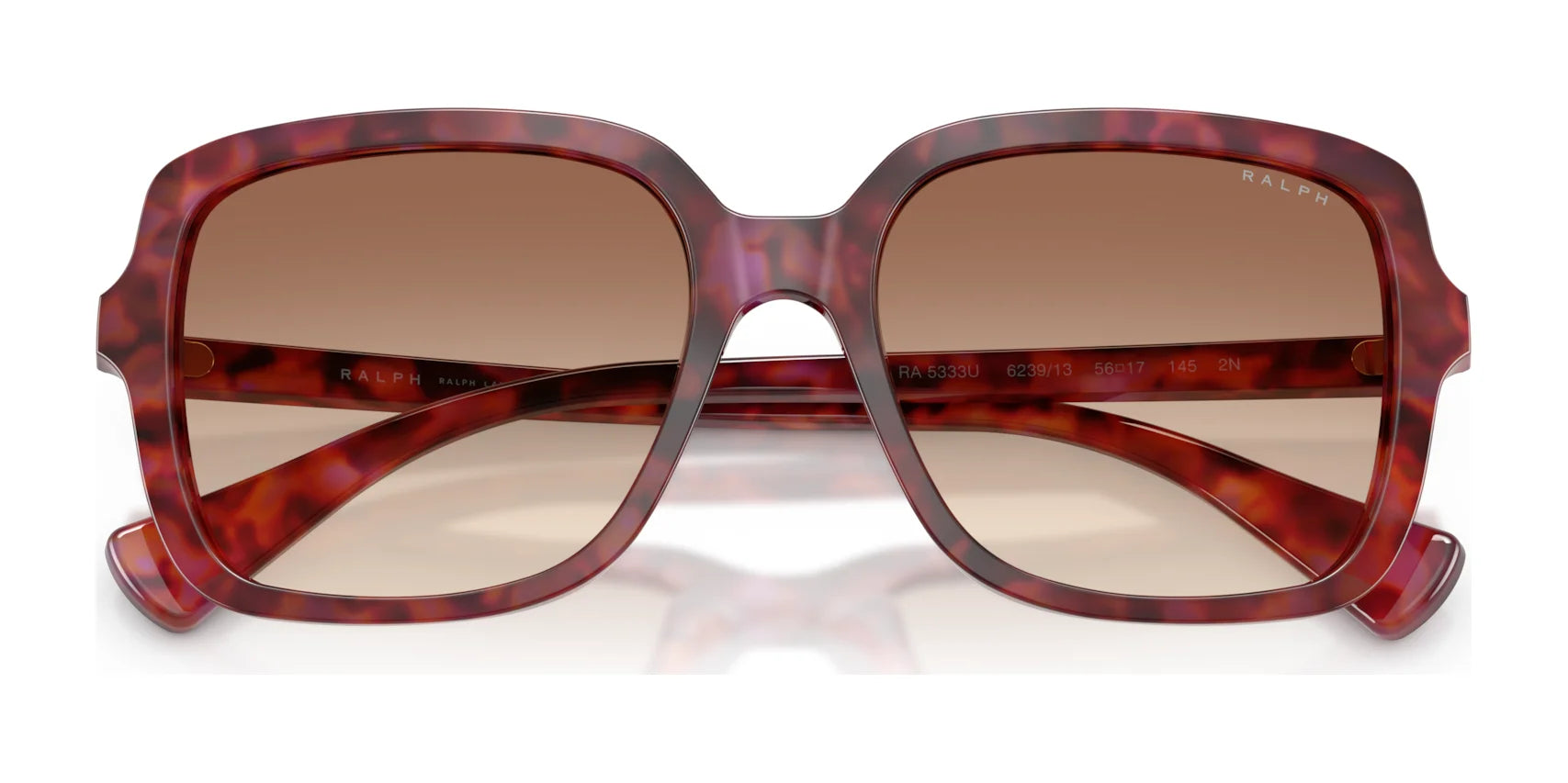 Ralph RA5333U Sunglasses | Size 56 Ralph RA5333U Sunglasses | Size 56