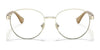 Ralph RA6050 Eyeglasses / Rose Gold №9427 / Size 53