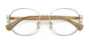 Ralph RA6050 Eyeglasses / Rose Gold №9427 / Size 53