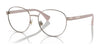 Ralph RA6050 Eyeglasses / Rose Gold №9427 / Size 53